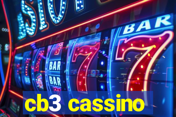 cb3 cassino